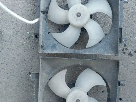 Вентилятор охлаждения за 35 000 тг. в Алматы – фото 8