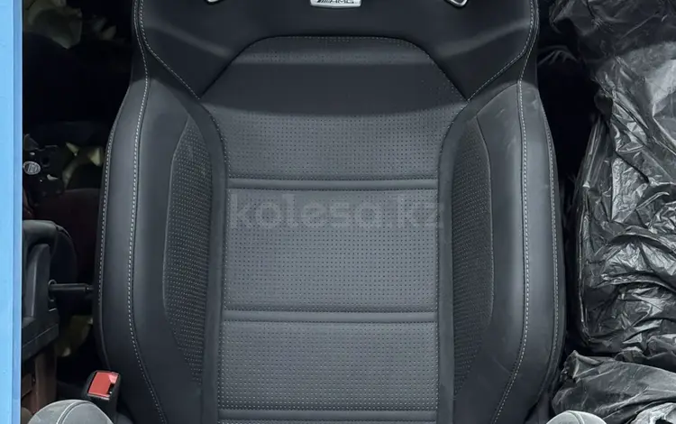 Сидение AMGүшін1 080 000 тг. в Алматы