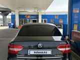 Skoda Superb 2013 года за 5 850 000 тг. в Алматы