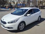 Kia Cee'd 2014 годаүшін7 300 000 тг. в Алматы