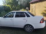 ВАЗ (Lada) Priora 2170 2014 года за 1 400 000 тг. в Семей
