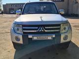 Mitsubishi Pajero 2007 годаүшін9 800 000 тг. в Караганда