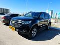 Chevrolet TrailBlazer 2022 года за 15 500 000 тг. в Усть-Каменогорск – фото 4