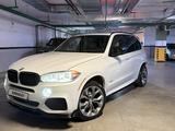 BMW X5 2014 годаүшін15 500 000 тг. в Астана