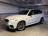 BMW X5 2014 годаүшін15 500 000 тг. в Астана – фото 2