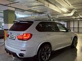 BMW X5 2014 годаүшін15 500 000 тг. в Астана – фото 4