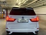 BMW X5 2014 годаүшін15 500 000 тг. в Астана – фото 5