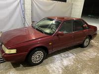 Mazda 626 1990 годаүшін800 000 тг. в Актау