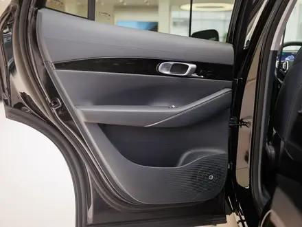 Geely Galaxy EX5 Max 2025 года за 12 990 000 тг. в Атбасар – фото 13