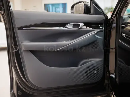 Geely Galaxy EX5 Max 2025 года за 12 990 000 тг. в Атбасар – фото 15