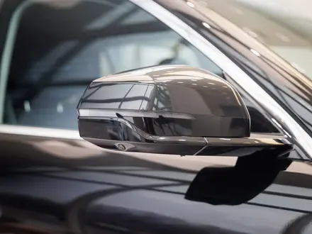 Geely Galaxy EX5 Max 2025 года за 12 990 000 тг. в Атбасар – фото 26