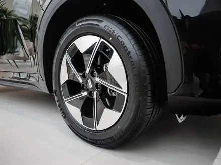 Geely Galaxy EX5 Max 2025 года за 12 990 000 тг. в Атбасар – фото 27