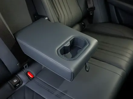 Geely Galaxy EX5 Max 2025 года за 12 990 000 тг. в Атбасар – фото 4