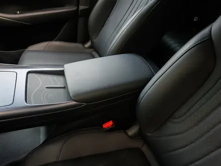 Geely Galaxy EX5 Max 2025 года за 12 990 000 тг. в Атбасар – фото 5