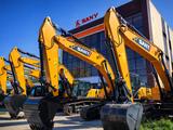 Sany Kazakhstan Jinqhonq Engineering Machinery LTD. в Бесагаш
