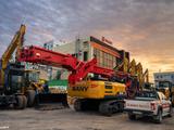Sany Kazakhstan Jinqhonq Engineering Machinery LTD. в Бесагаш – фото 2
