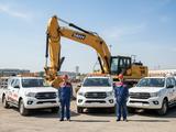 Sany Kazakhstan Jinqhonq Engineering Machinery LTD. в Бесагаш – фото 5
