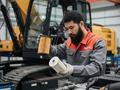 Sany Kazakhstan Jinqhonq Engineering Machinery LTD. в Бесагаш – фото 6