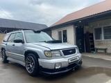 Subaru Forester 1998 годаүшін2 700 000 тг. в Алматы