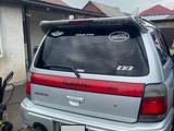 Subaru Forester 1998 годаүшін2 700 000 тг. в Алматы – фото 2