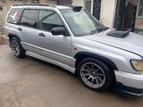 Subaru Forester 1998 годаүшін2 700 000 тг. в Алматы – фото 3