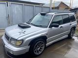Subaru Forester 1998 годаүшін2 700 000 тг. в Алматы – фото 4