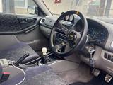 Subaru Forester 1998 годаүшін2 700 000 тг. в Алматы – фото 5