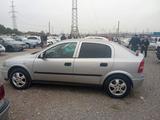 Opel Astra 1998 годаүшін2 200 000 тг. в Шымкент – фото 3