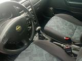 Opel Astra 1998 годаүшін2 200 000 тг. в Шымкент – фото 2