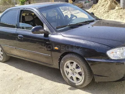 Kia Spectra 2008 года за 2 000 000 тг. в Кызылорда