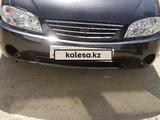 Kia Spectra 2008 года за 2 000 000 тг. в Кызылорда – фото 3