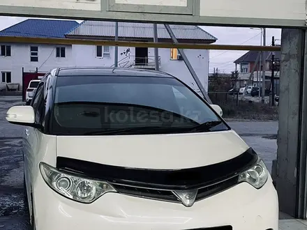 Toyota Estima 2006 года за 7 000 000 тг. в Атырау – фото 7