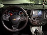Chevrolet Malibu 2016 года за 6 000 000 тг. в Уральск – фото 5