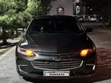 Chevrolet Malibu 2016 года за 6 000 000 тг. в Уральск – фото 3