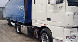 DAF  XF 105 2010 годаfor16 000 000 тг. в Жаркент – фото 2