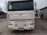 DAF  XF 105 2010 годаfor16 000 000 тг. в Жаркент