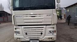 DAF  XF 105 2010 годаfor16 000 000 тг. в Жаркент