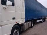 DAF  XF 105 2010 годаfor16 000 000 тг. в Жаркент – фото 3