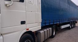 DAF  XF 105 2010 годаfor16 000 000 тг. в Жаркент – фото 3