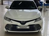 Toyota Camry 2018 годаfor16 800 000 тг. в Алматы