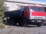 КамАЗ 55102
