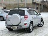 Toyota RAV4 2010 года за 7 300 000 тг. в Актобе – фото 5