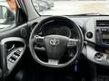 Toyota RAV4 2010 годаүшін7 300 000 тг. в Актобе – фото 9