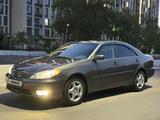 Toyota Camry 2005 годаүшін4 800 000 тг. в Алматы