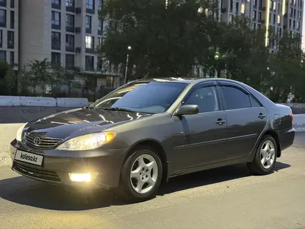 Toyota Camry 2005 года за 4 800 000 тг. в Алматы
