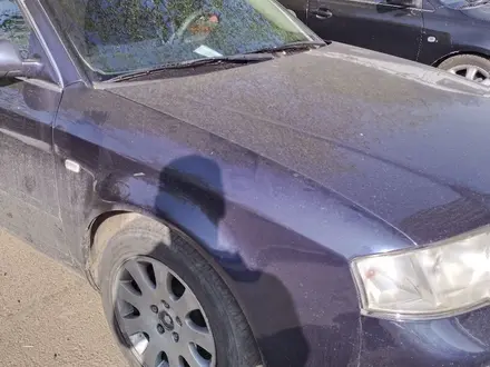 Audi A6 2001 года за 3 200 000 тг. в Астана – фото 22