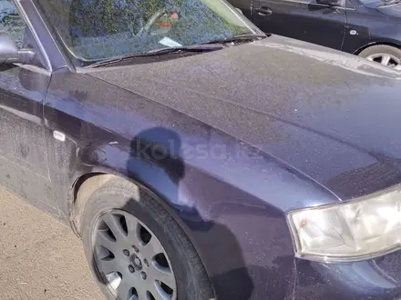 Audi A6 2001 года за 3 200 000 тг. в Астана – фото 36