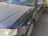 Audi A6 2001 годаүшін3 200 000 тг. в Астана – фото 4