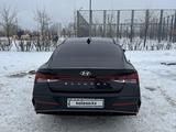 Hyundai Elantra 2024 годаүшін12 000 000 тг. в Астана – фото 5