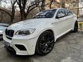 BMW X6 M 2012 годаүшін18 990 000 тг. в Шымкент – фото 7